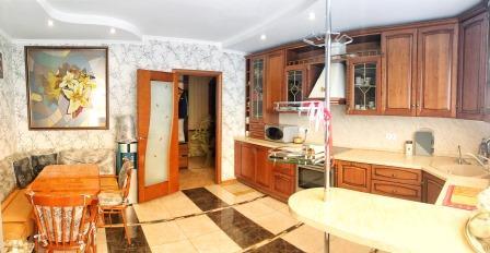 Квартира на продажу в Новокузнецке, Грдины ул, 23 фото №0