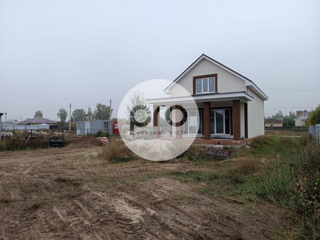Дом на продажу в Полянах, Комсомольская ул, 52а фото №3