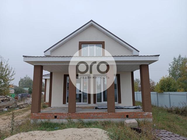 Дом на продажу в Полянах, Комсомольская ул, 52а фото №5