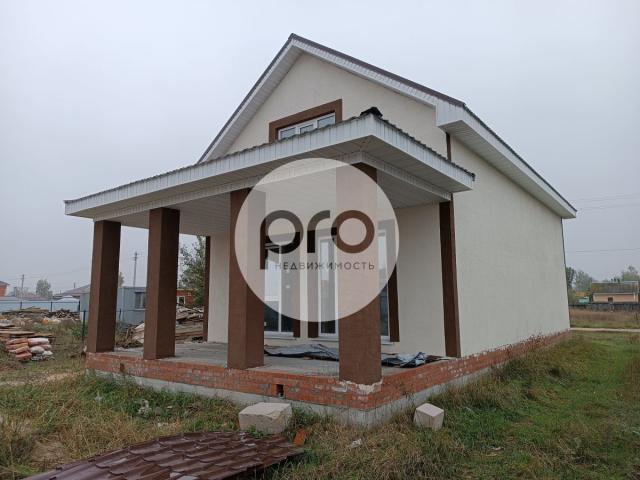 Дом на продажу в Полянах, Комсомольская ул, 52а фото №6