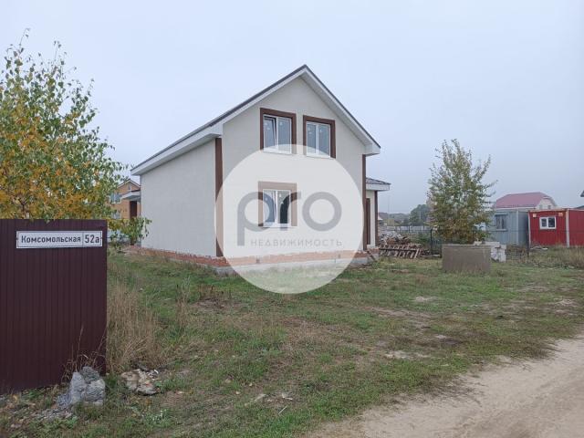 Дом на продажу в Полянах, Комсомольская ул, 52а фото №0