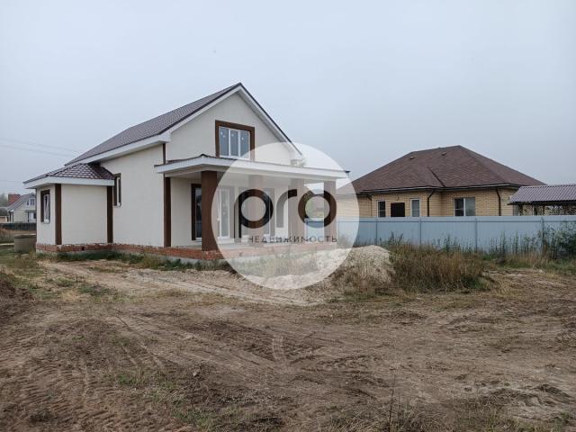 Дом на продажу в Полянах, Комсомольская ул, 52а фото №1