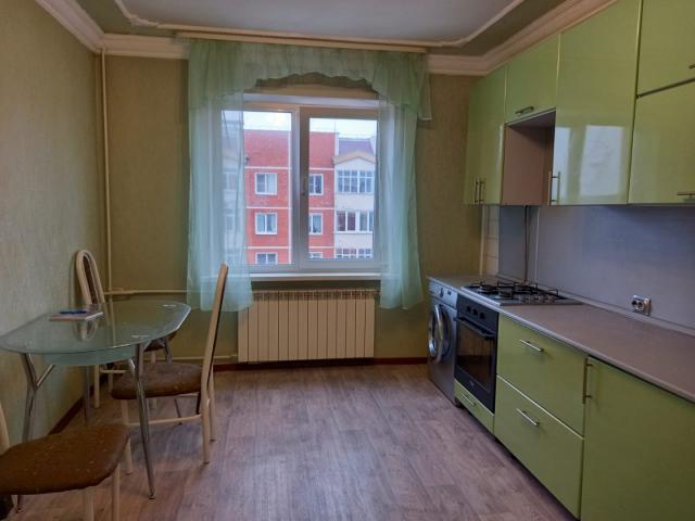 Квартира на продажу в Малоярославце, Восточный тупик ул., 1, к 1 фото №0
