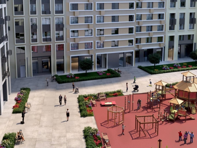Квартира на продажу в Москве, Тайнинская улица, 9с7А фото №2