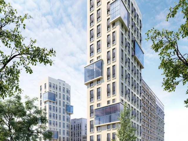 Квартира на продажу в Москве, Тайнинская улица, 9с7А фото №4