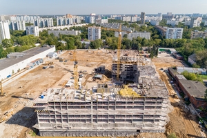 Квартира на продажу в Москве, Тайнинская улица, 9с7А фото №5