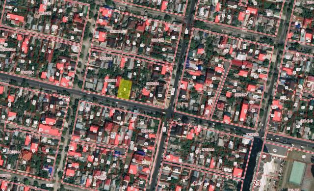 Участок на продажу в садовом товариществе Краснодарсельмаш, ул Северная фото №1