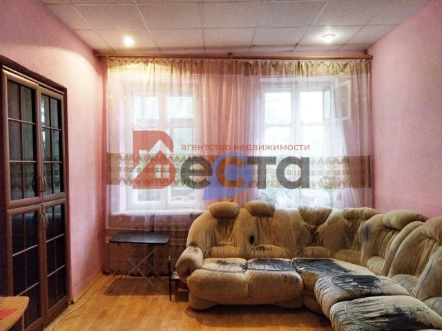 Квартира на продажу в Орске, 1-й Домбаровский переулок, 31 фото №0