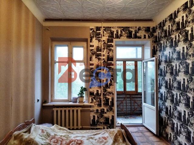 Квартира на продажу в Орске, 1-й Домбаровский переулок, 31 фото №2