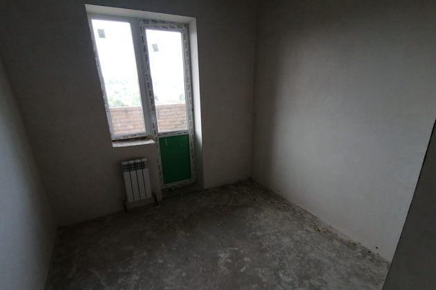 Квартира на продажу в Ростове-на-Дону, Батуринская улица, 167 фото №0
