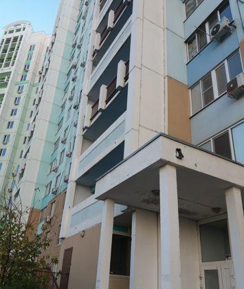 Квартира на продажу в Ростове-на-Дону, улица Ерёменко, 101 фото №0