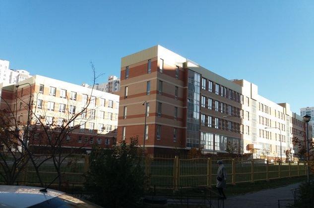 Квартира на продажу в Ростове-на-Дону, улица Ерёменко, 101 фото №1
