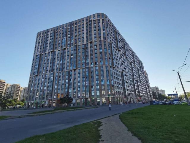 Комната на продажу в Санкт-Петербурге, Просвещения проспект, 15 фото №0