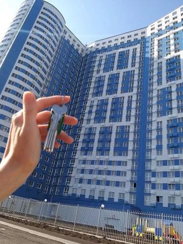 Квартира на продажу в Ростове-на-Дону, Береговая улица, 73 фото №2