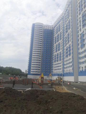 Квартира на продажу в Ростове-на-Дону, Береговая улица, 73 фото №4