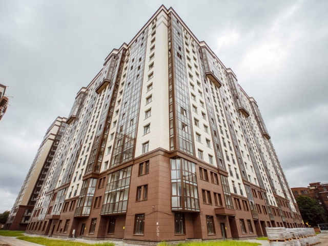 Квартира на продажу в Москве, Тайнинская улица, 9с7А фото №1