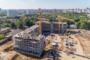 Квартира на продажу в Москве, Тайнинская улица, 9с7А фото №6