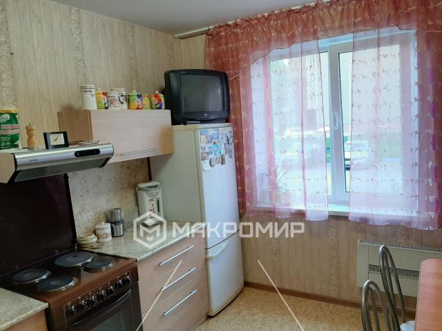 Квартира на продажу в Большом Савино, Делегатская ул., 39, к Б фото №1