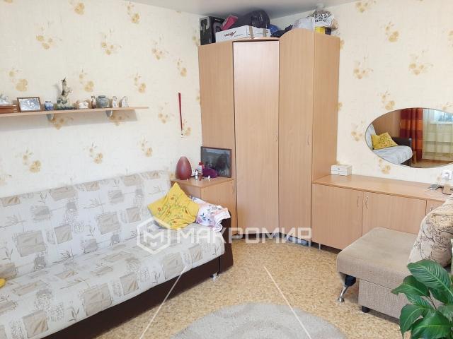 Квартира на продажу в Большом Савино, Делегатская ул., 39, к Б фото №2