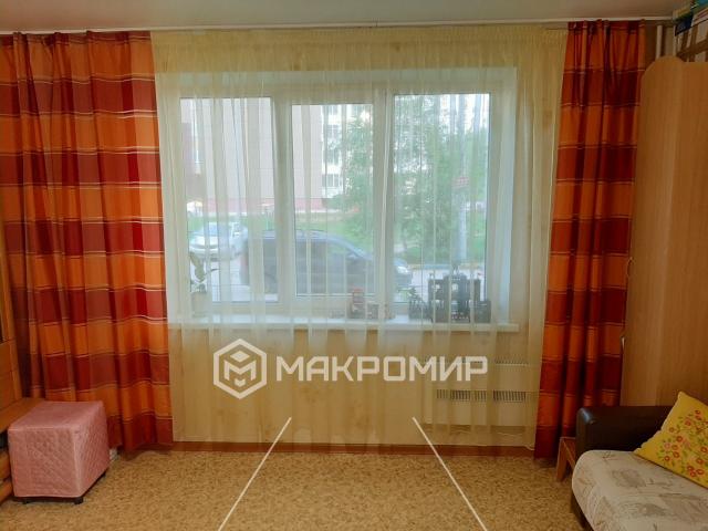 Квартира на продажу в Большом Савино, Делегатская ул., 39, к Б фото №4