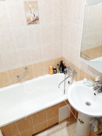 Квартира на продажу в Большом Савино, Делегатская ул., 39, к Б фото №5