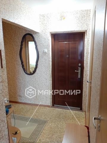 Квартира на продажу в Большом Савино, Делегатская ул., 39, к Б фото №7