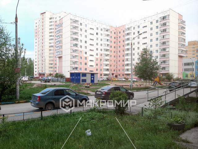 Квартира на продажу в Большом Савино, Делегатская ул., 39, к Б фото №8