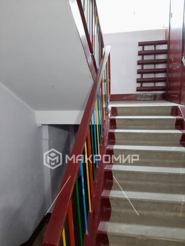 Квартира на продажу в Большом Савино, Делегатская ул., 39, к Б фото №9