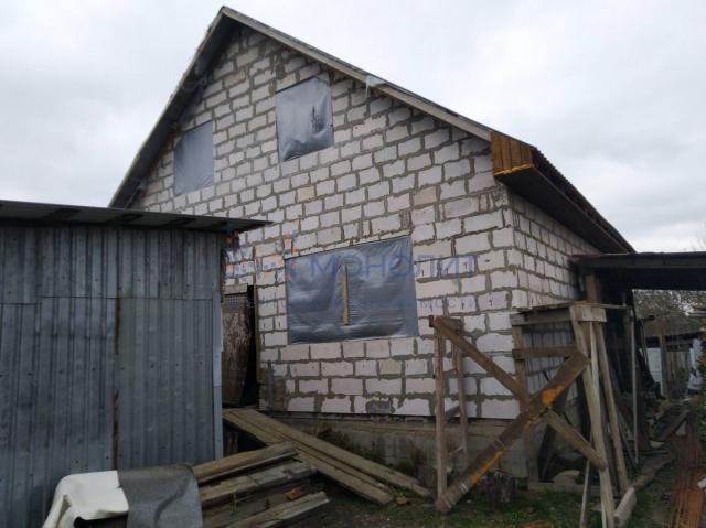 Дом на продажу в станице Бакинская, переулок Больничный, 10 фото №0