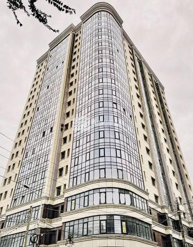 Квартира на продажу в Ростове-на-Дону, переулок Семашко, 118/260 фото №0