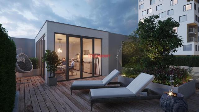 Квартира на продажу в Новосибирске, Аэропорт, 25 фото №2