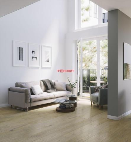 Квартира на продажу в Новосибирске, Аэропорт, 25 фото №23