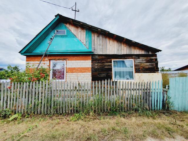Дом на продажу в Чебаркуле, СНТ Металлург-3 тер фото №6