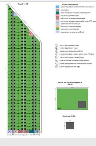 Участок на продажу в садовом товариществе Краснодарсельмаш,  фото №7