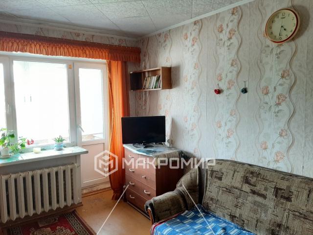Квартира на продажу в Большом Савино, Никулина ул., 35 фото №3