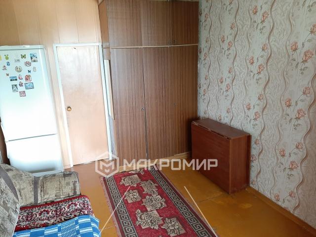 Квартира на продажу в Большом Савино, Никулина ул., 35 фото №4
