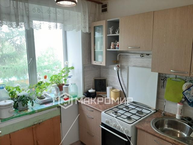Квартира на продажу в Большом Савино, Никулина ул., 35 фото №5
