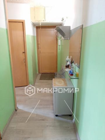Квартира на продажу в Большом Савино, Никулина ул., 35 фото №8