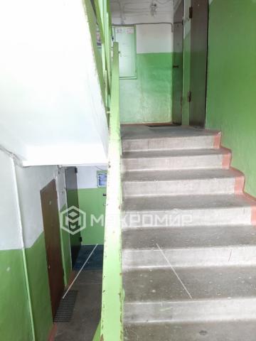 Квартира на продажу в Большом Савино, Никулина ул., 35 фото №10