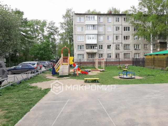 Квартира на продажу в Большом Савино, Никулина ул., 35 фото №11