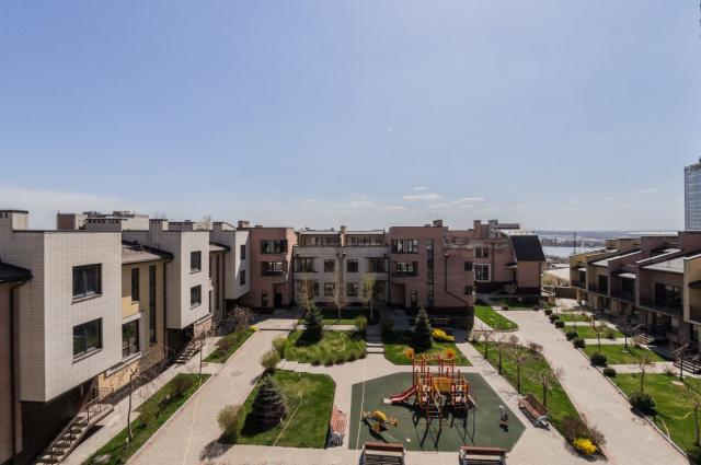 Квартира на продажу в Ростове-на-Дону, улица Нижненольная, 13 фото №13