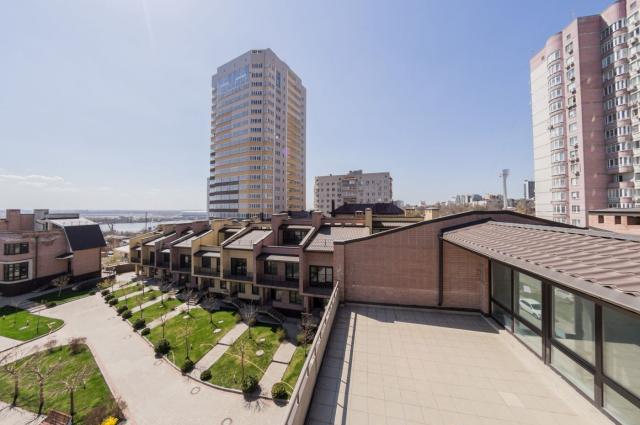 Квартира на продажу в Ростове-на-Дону, улица Нижненольная, 13 фото №14