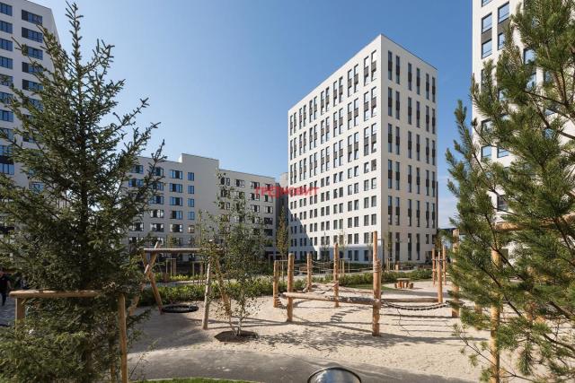 Квартира на продажу в Новосибирске, Аэропорт, 25 фото №0