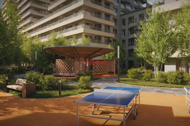 Квартира на продажу в Новосибирске, Аэропорт, 25 фото №1