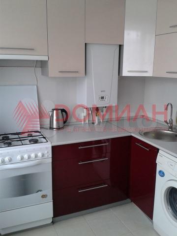 Квартира на продажу в Таганроге, Адмирала Крюйса улица, д.23 фото №0