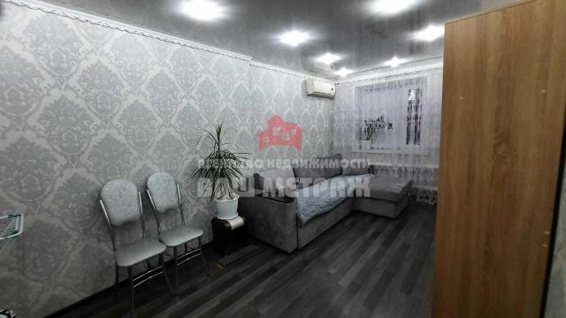 Квартира на продажу в Бузулуке, Заречная улица, 12Б фото №1
