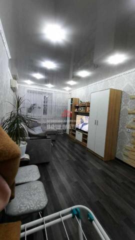 Квартира на продажу в Бузулуке, Заречная улица, 12Б фото №2