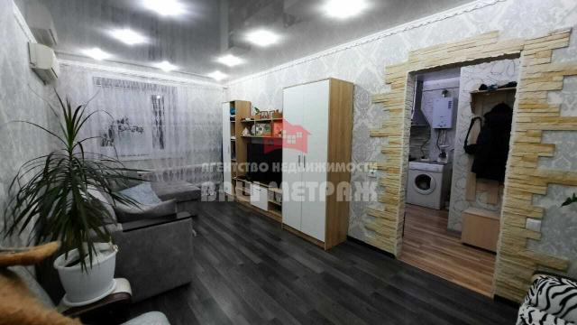 Квартира на продажу в Бузулуке, Заречная улица, 12Б фото №3