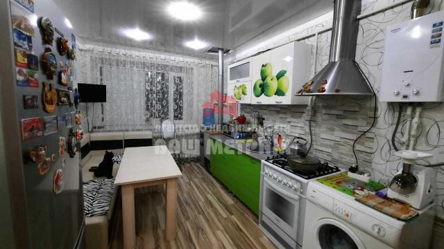 Квартира на продажу в Бузулуке, Заречная улица, 12Б фото №4