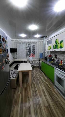 Квартира на продажу в Бузулуке, Заречная улица, 12Б фото №5